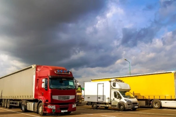 Adana Çameli Nakliyat Ambarları